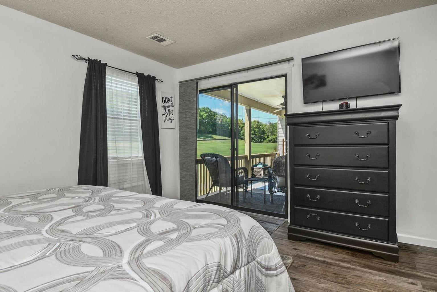 Willa Table Rock Escape At Pointe Royale Branson Zewnętrze zdjęcie