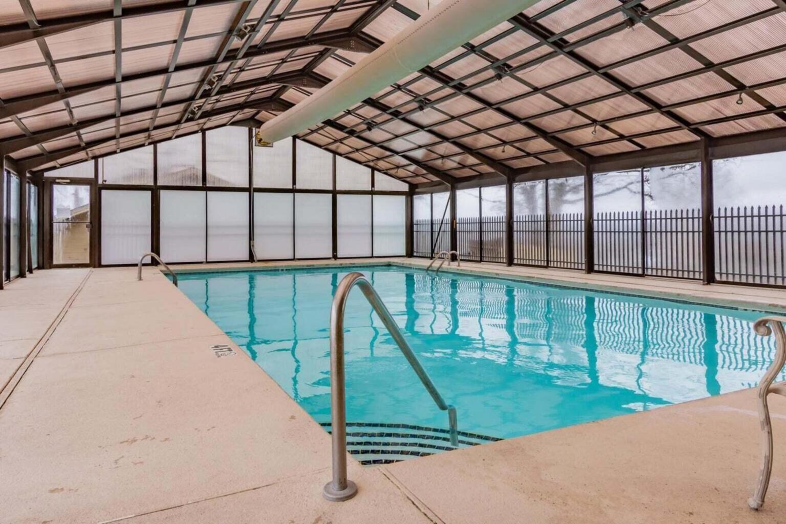 Willa Table Rock Escape At Pointe Royale Branson Zewnętrze zdjęcie