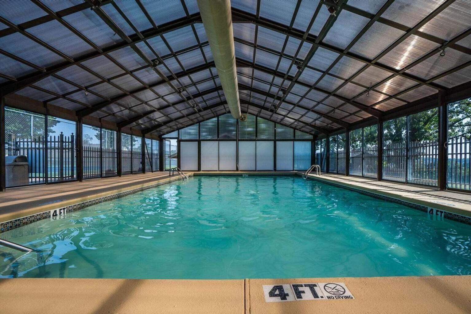 Willa Table Rock Escape At Pointe Royale Branson Zewnętrze zdjęcie